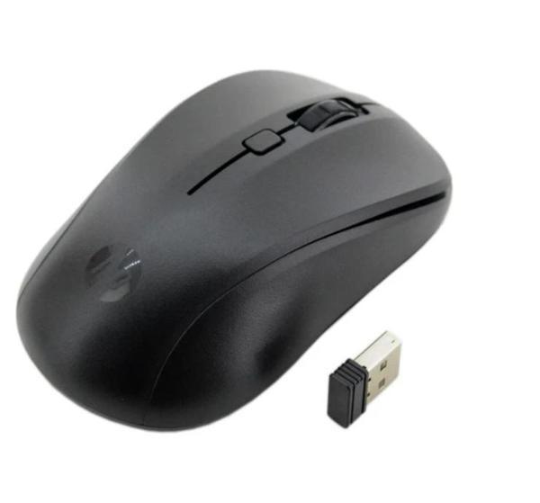 Hp S500 1600Dp Wireless Mouse - Image 1