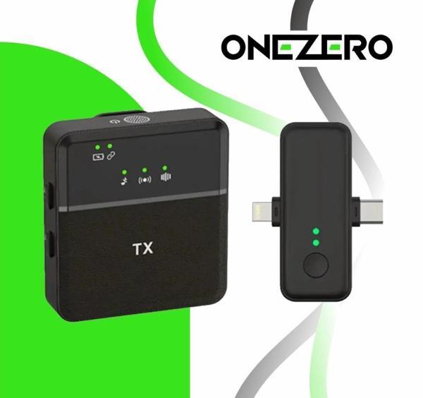 ZR560 Sx31 3 İn 1 Multi Function Mikrofon - Image 1