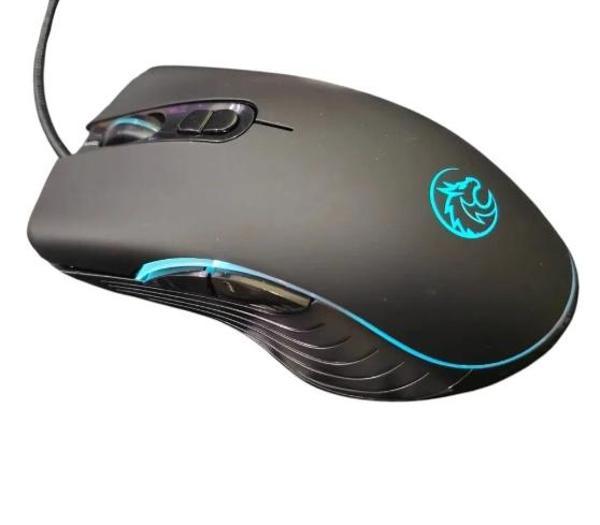 Yılıma Q303 Rgb Gaming Mouse - Image 1
