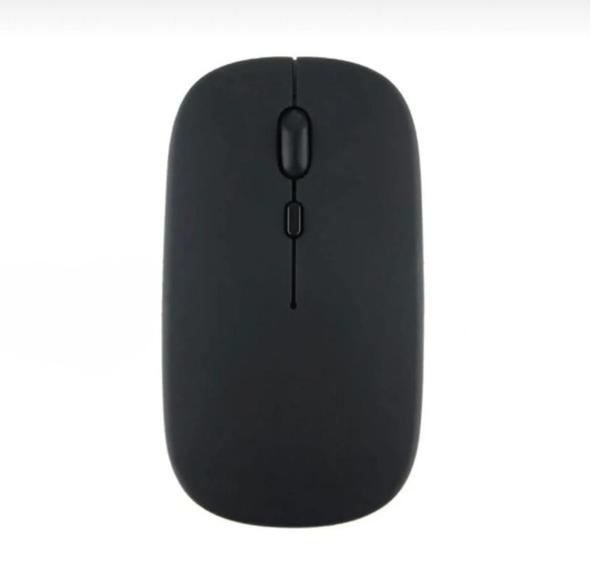 ZR216 Siyah Bluetooth Mouse - Image 1