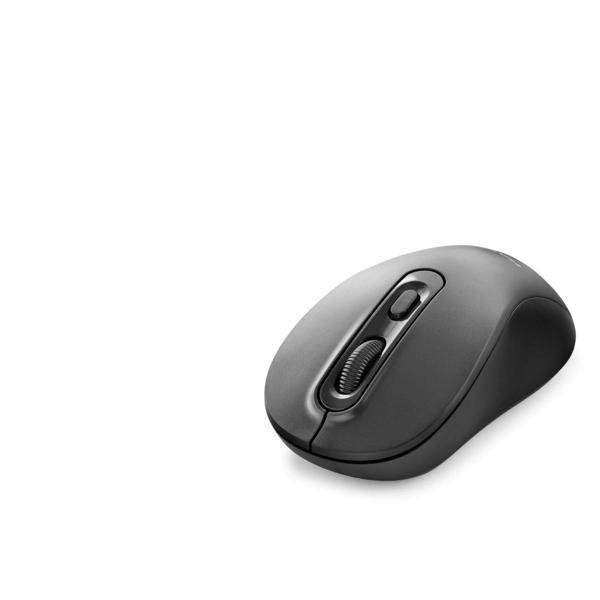 Bluetooth Mouse V5.0 Siyah HDX3451 - Image 1