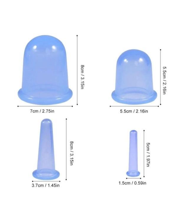 Yüz Ve Selülit Masaj Aleti - Image 1