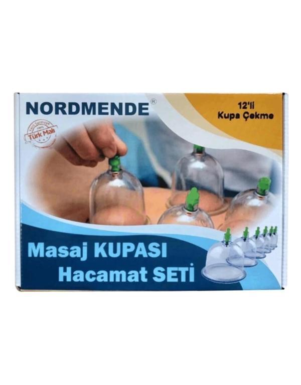 13 Lü Kupa Seti - Image 1