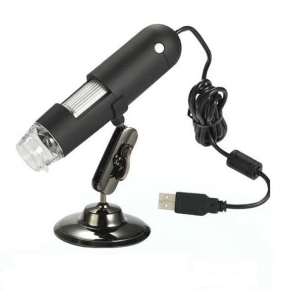 50x1000x 1.3 Mp Popüler ,usb Dijital Mikroskop - Image 1