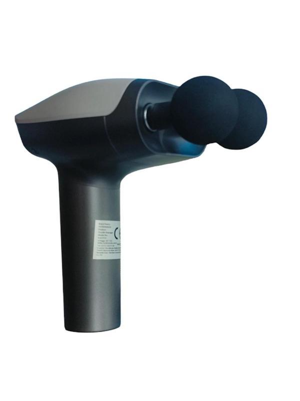 Çift Başlıklı Şarjlı Masaj Robotu Nrd - 9191 - Image 1