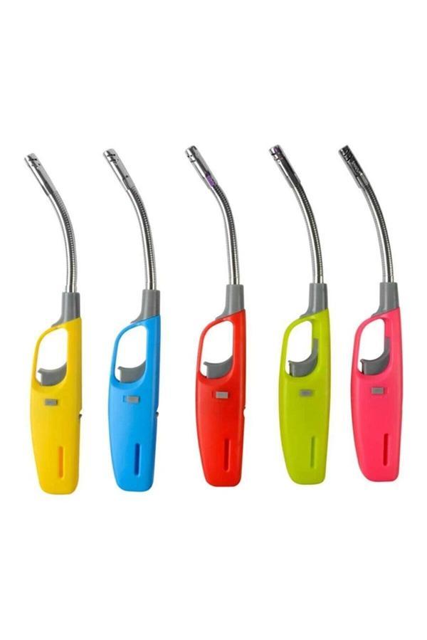 Osel Uzun Yaylı Mutfak Çakmağı - Image 1