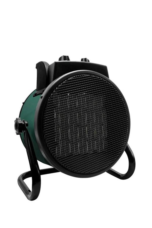 Ultra Güçlü 3000 Watt Taşınabilir Elektrikli Portatif Isıtıcı Soba Sıcak Hava Üfleyen Fan Radyatör - Image 1