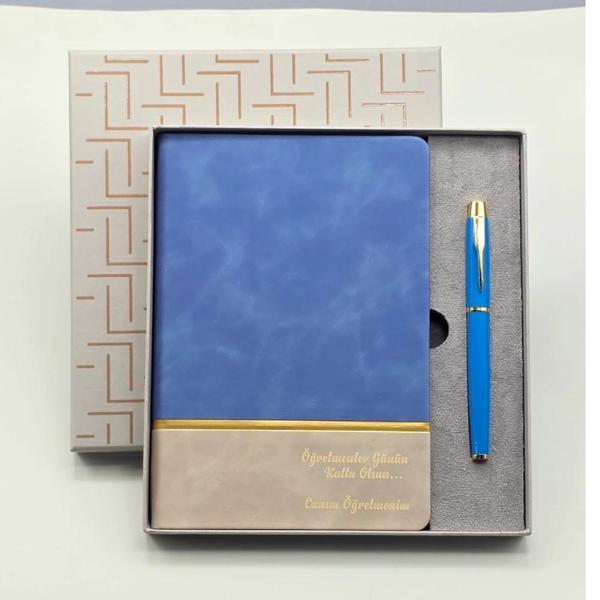 Öğretmenler Gününe Özel Hediye Seti - Image 1