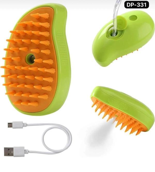 Buharlı Tüy Toplama Tarağı - Image 1