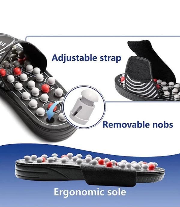 Masaj Terliği (42-43 Numara) - Image 1