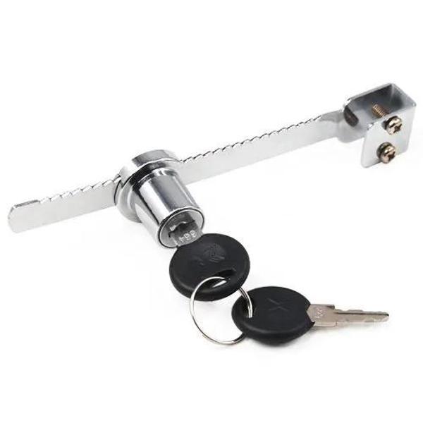 Ecza Dolabı / İlan Panosu / Kayar Cam Kilidi - Image 1