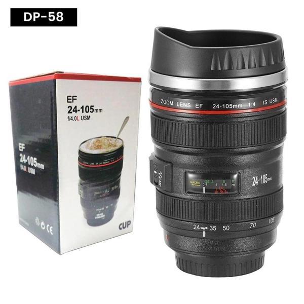 Dempower Lens Bardak - Image 1