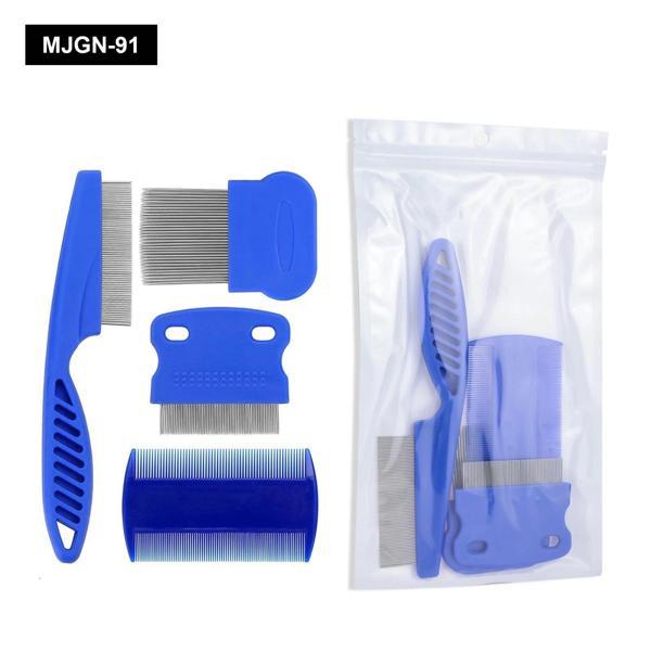 Bit Tarağı Seti - Image 1