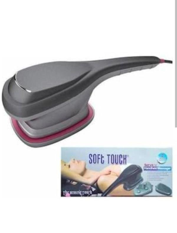 Masaj Aleti Nrd 92 - Image 1