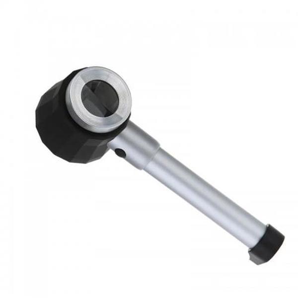 10x Büyütmeli Tekstilciler Için Ölçek  Kalite Kontrolü  Modeli Büyüteç - Image 1