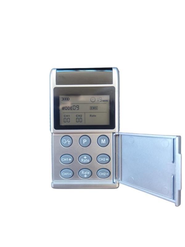 Çift Kanallı Tens Ems Cihazı - Image 1