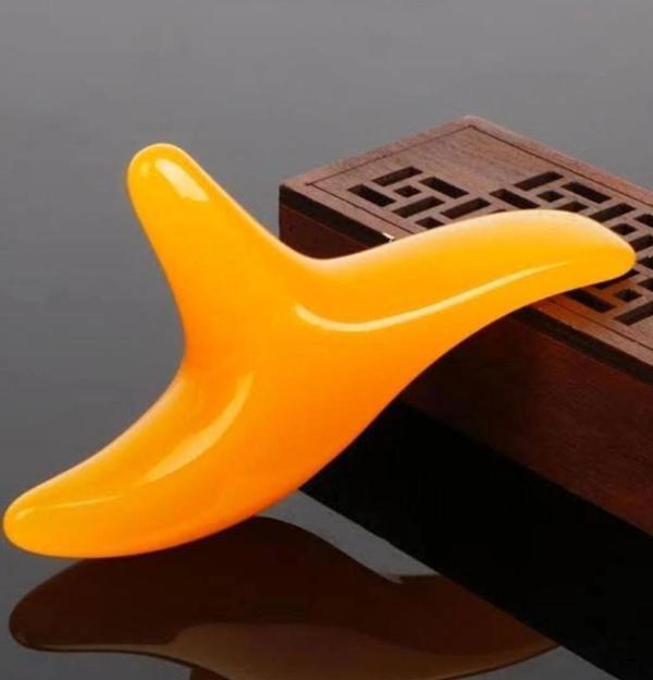 Akupunktur Akupres Masaj Aleti Nrd 598 * - Image 1