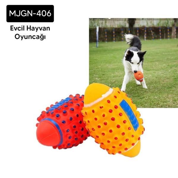 Kedi Köpek Amerikan Topu - Image 1