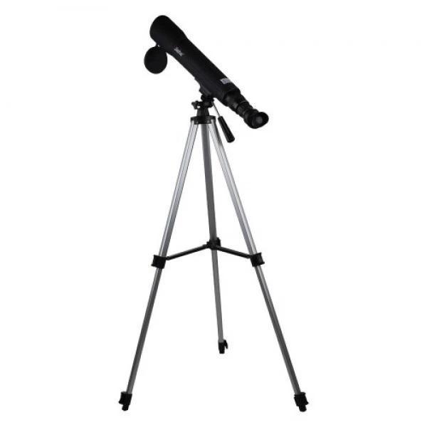 2575x60 Hd  Tripod Monoküler Kuş Gözlemciliği Zoomlu Dürbün - Image 1