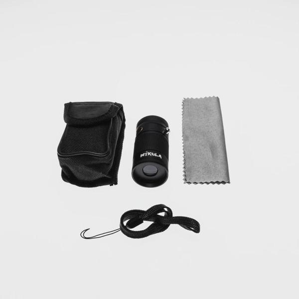 5x12 Extra Short Focus 1000m/56m Tek Gözlü Mini Dürbün - Image 1