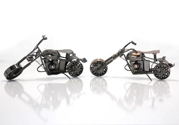 Metal Bilyeli Motor Orta Boy Alk4348 - Image 1