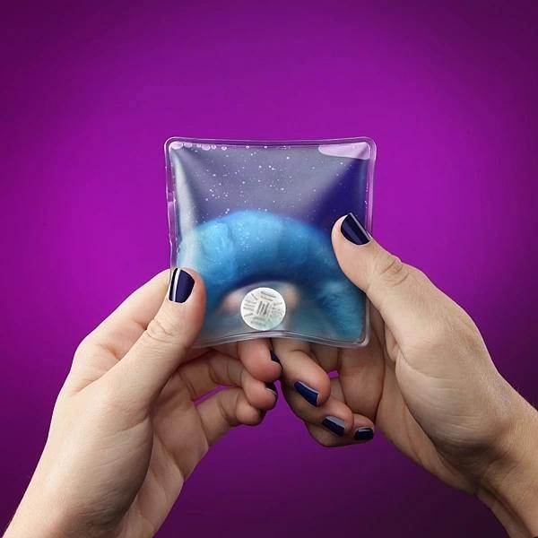 Sihirli Kare Jel Isıtıcı - Image 1