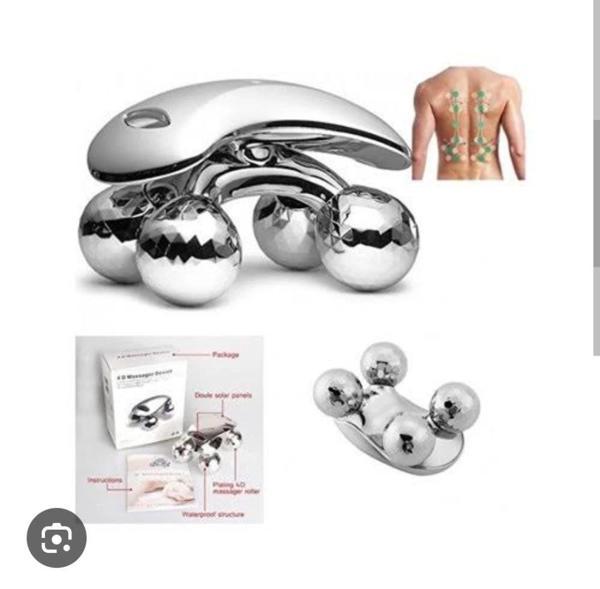 Masaj Aleti Ym 4 D - Image 1