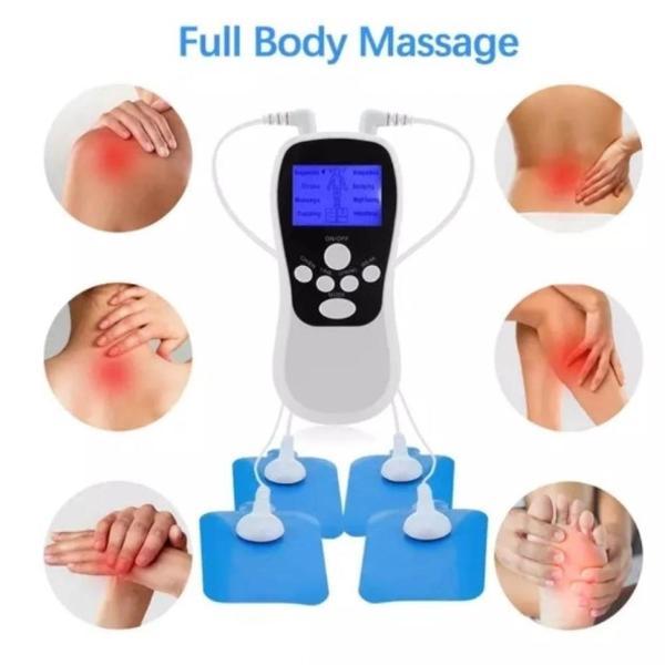 Masaj Aleti Nrd 2023 * - Image 1