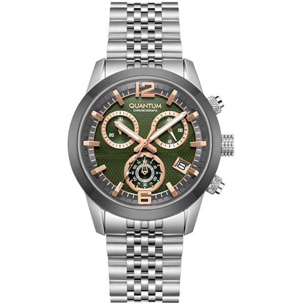 Quantum Erkek Kol Saati ADG1173.670 - Image 1