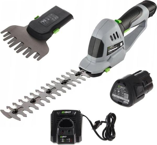 Ego CHT2001E Akülü Çit Ve Çim Kesme Makinası - Image 1