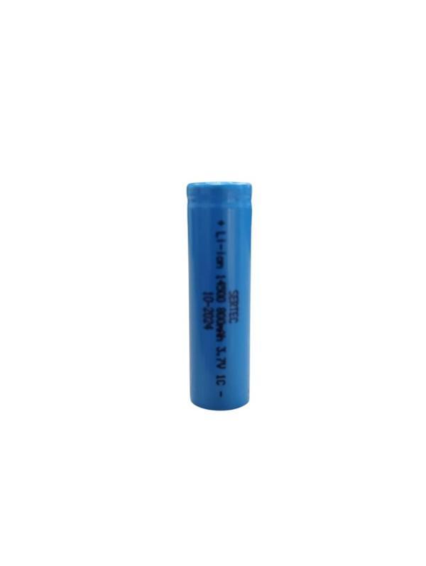 3.2V IFR14500 600 MAH LifePO4 Pil - Image 1