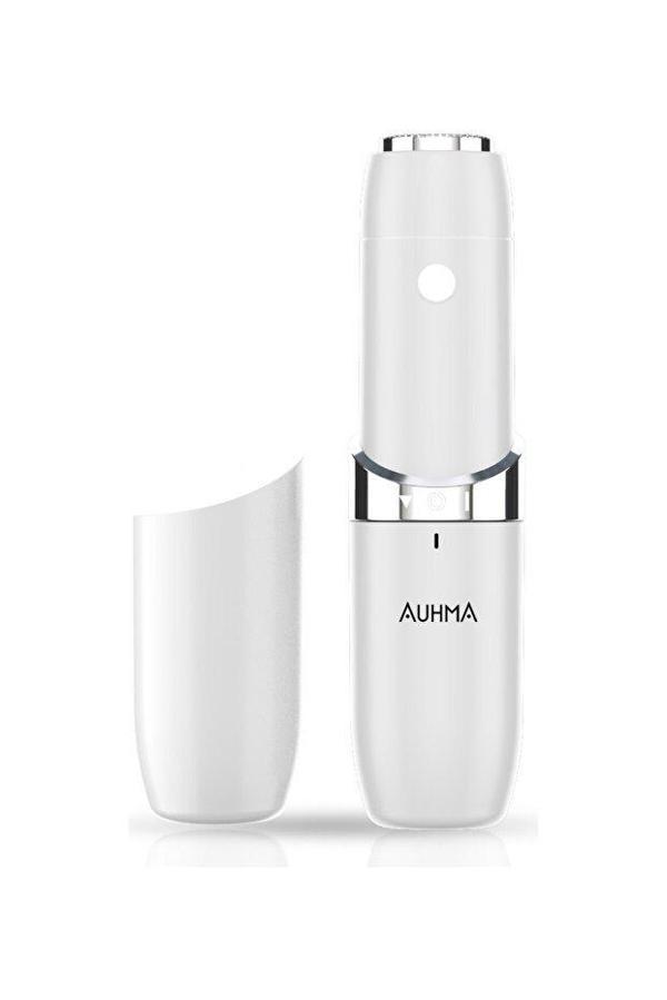 10.000 Rpm Yüz Tüyü Temizleyici Yüz Epilasyon Aleti AHR01 - Image 1