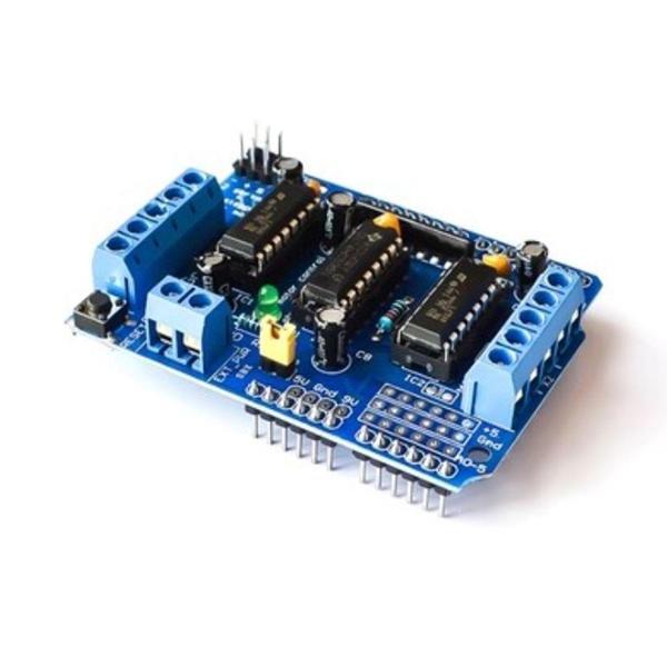 L293D Motor Sürücü Shield - Image 1