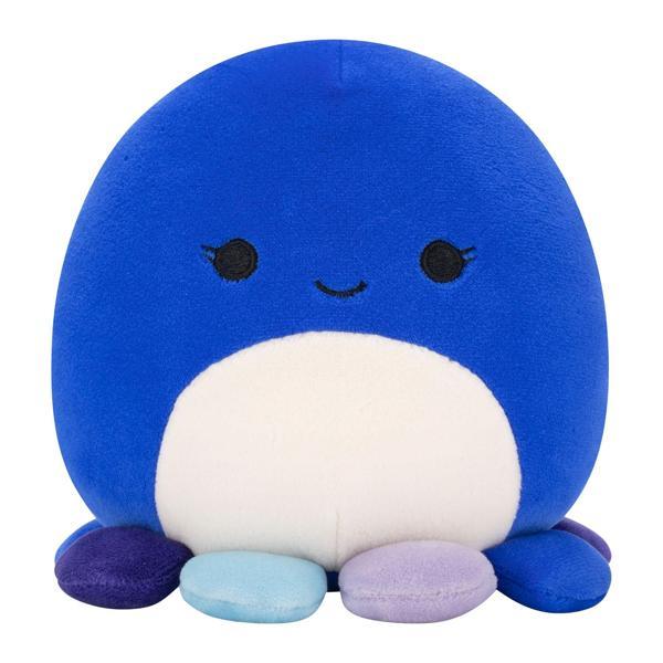 Squishmallows Ahtapot Raine 13 cm CR07875 - Image 1