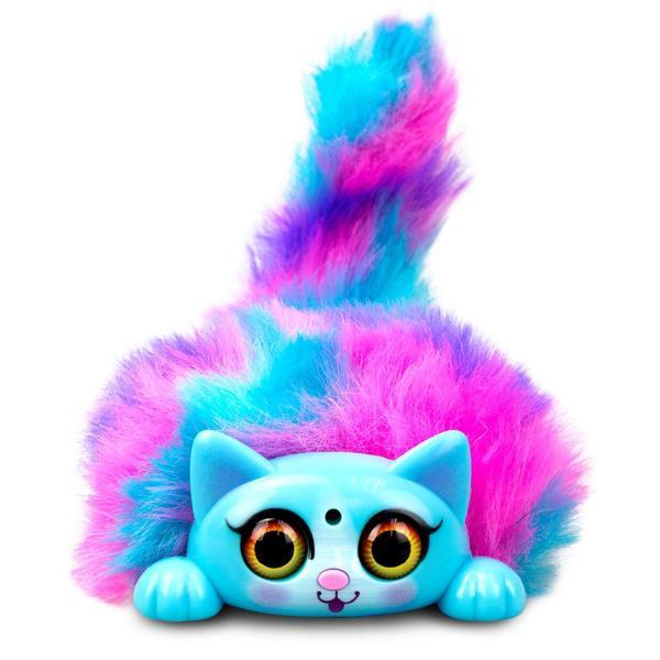 Silverlit Tiny Furries Fluffy Kitties Model 14 - Image 1