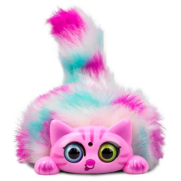 Silverlit Tiny Furries Fluffy Kitties Model 11 - Image 1