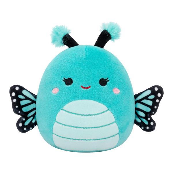 Squishmallows Kral Kelebeği Hydrangea 13 cm CR07873 - Image 1