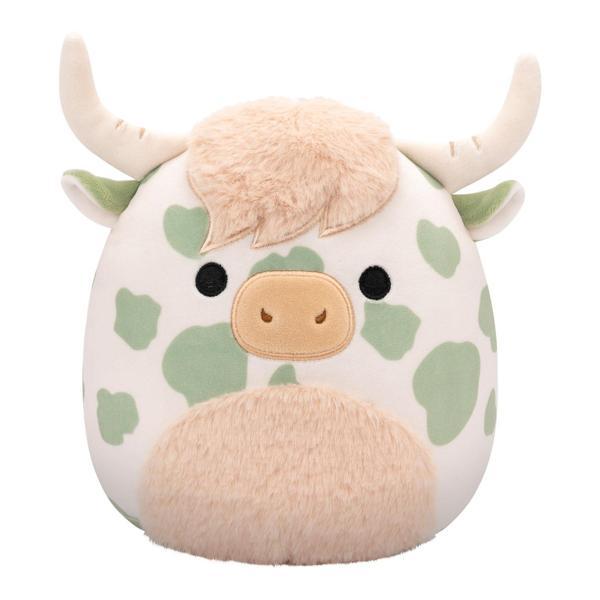 Squishmallows Highland Sığırı Celestino 40 cm CR07986 - Image 1