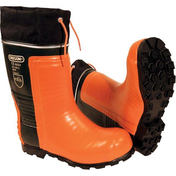 Oregon 295385/43 Zincir Kesmez Çizme 43 Numara - Image 1