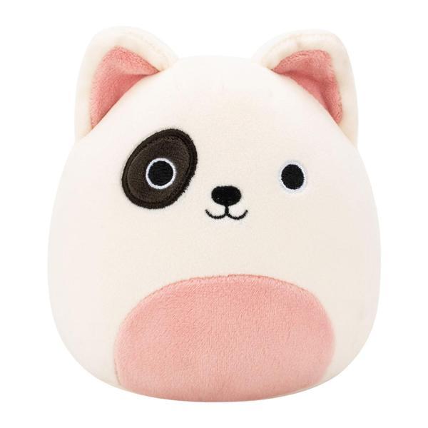 Squishmallows Terrier Charlie 13 cm CR08418 - Image 1