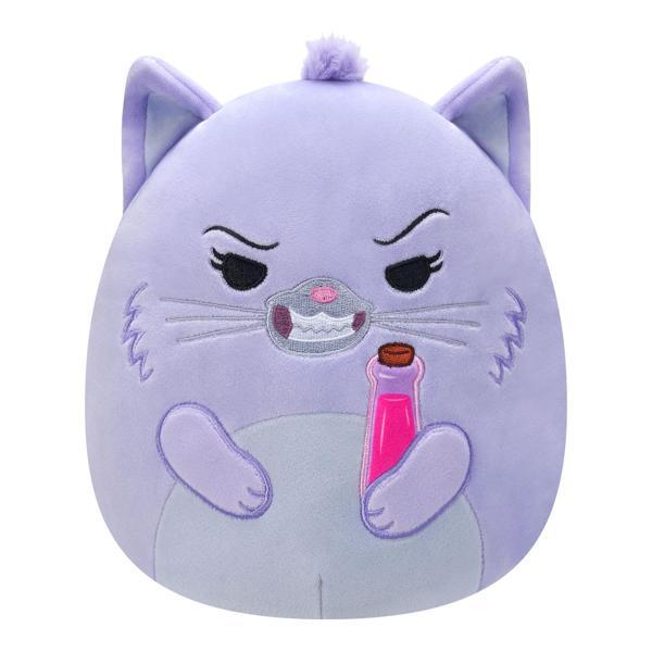 Squishmallows Disney Villains Serisi Yzma 20 cm DI00909 - Image 1