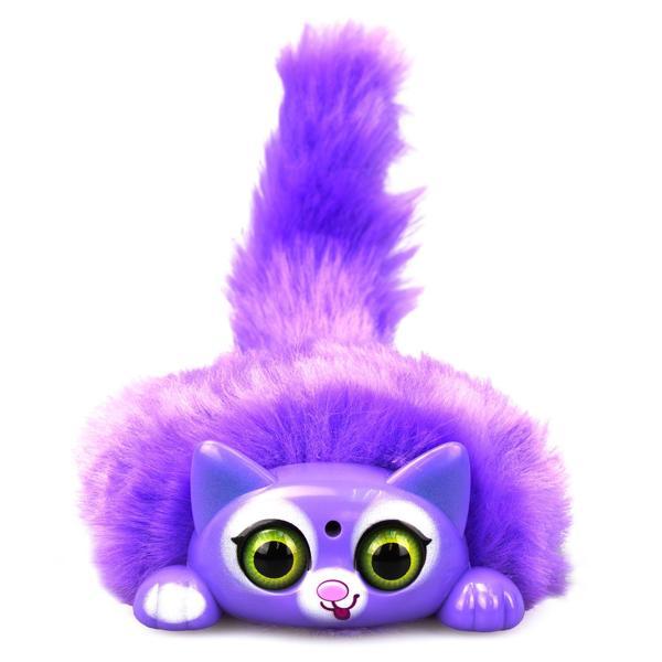 Silverlit Tiny Furries Fluffy Kitties Model 10 - Image 1