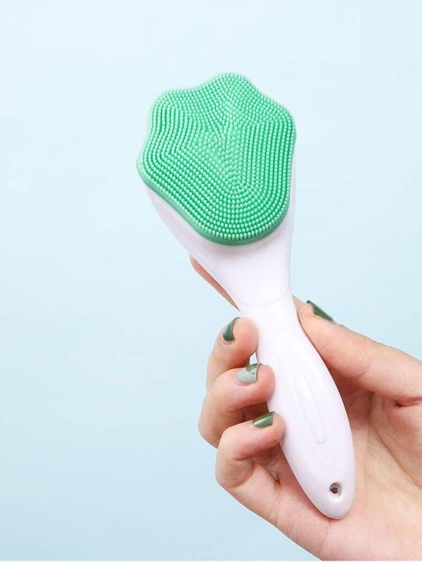 Cilt Temizleme Peeling Fırçası - 1 Adet - Image 1