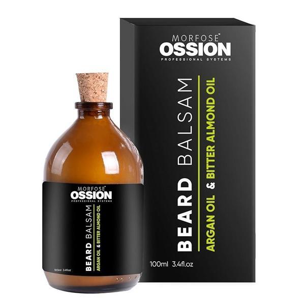 OSSION BEARD CARE BALSAM SAKAL BAKIM KREMİ100ml  - Image 1