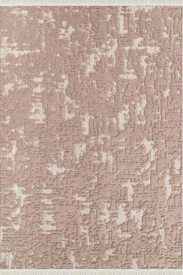 Verrino Halı Roma 01 Vizon Serisi Salon Oturma Yatak Odası Halısı - Image 1