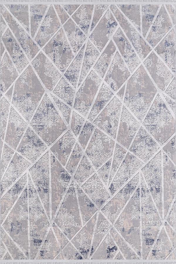 Verrino Halı Floores 502 Serisi Akrilik Salon Oturma Yatak Odası Halısı - Image 1