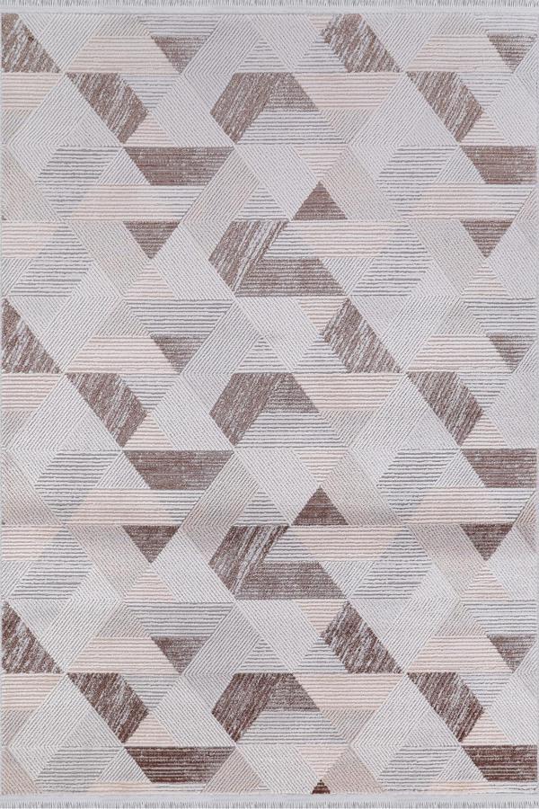 Verrino Halı Floores 505 Serisi Akrilik Salon Oturma Yatak Odası Halısı - Image 1