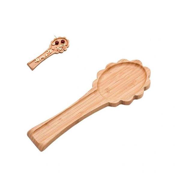 Mien MEN 7B118 Bambu Kirli Kaşıklık - Image 1