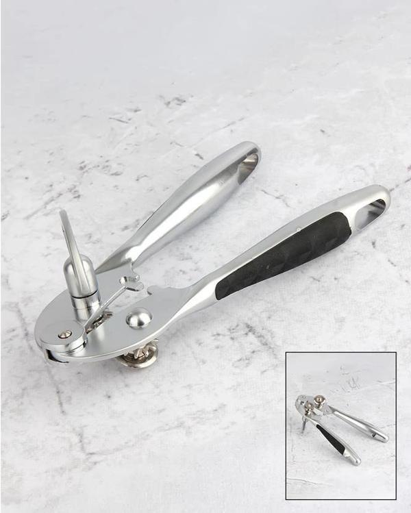 Mien MEN 1390 Metal Konserve Açacağı 17 cm - Image 1