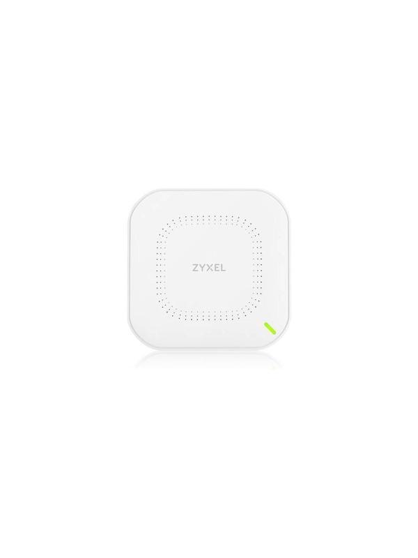 ZYXEL NWA50AX 80211AX (WIFI 6) POE ACCESS POINT /MSBBİLİŞİM/MSBTEKNOLOJİ/ - Image 1